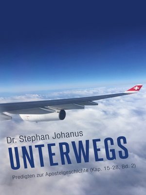 cover image of Unterwegs
